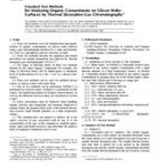 ASTM F1982-99e1