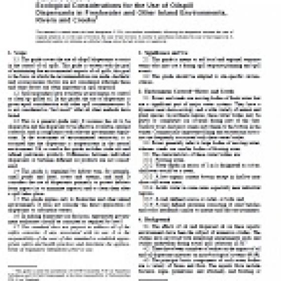 ASTM F1231-89(1999)