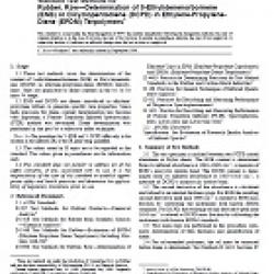 ASTM D6047-99e1