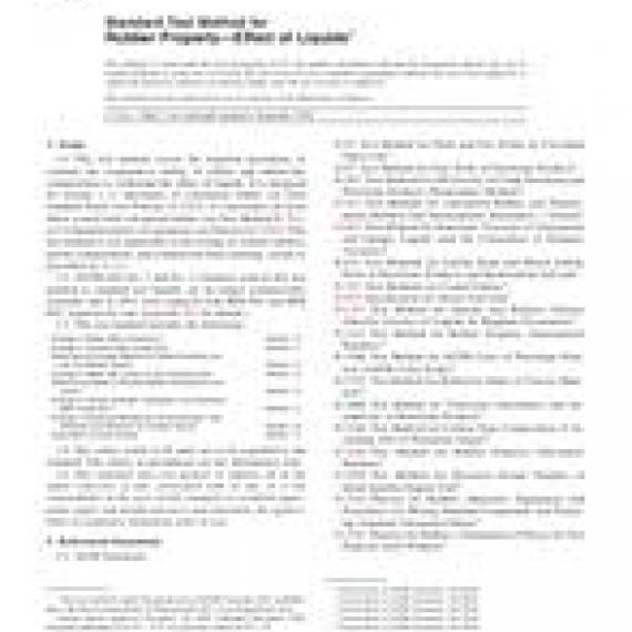 ASTM D471-98e1