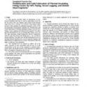 ASTM C450-99