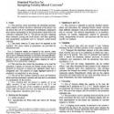 ASTM C172-99