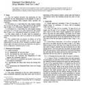 ASTM D3038-93(1999)