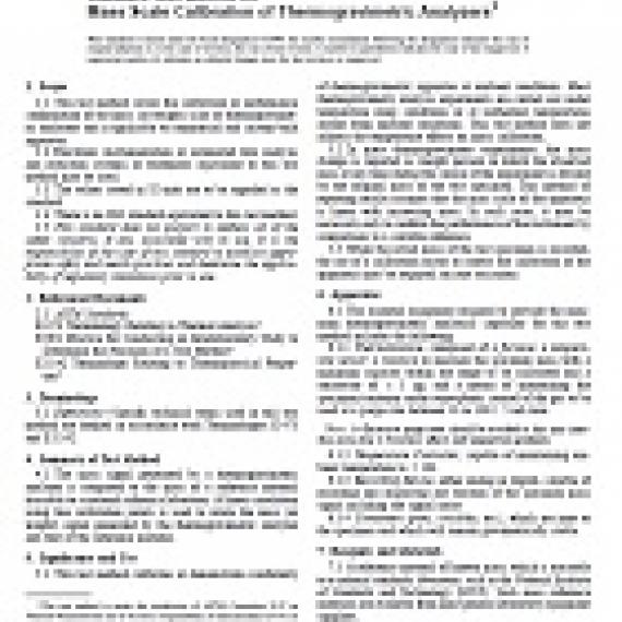 ASTM E2040-99