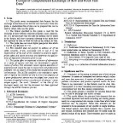 ASTM D6453-99