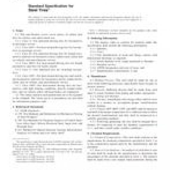 ASTM A551-94(1999)