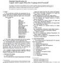 ASTM B283-99a