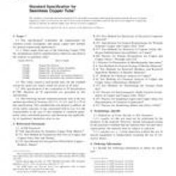 ASTM B75-99