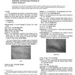 ASTM D3990-99