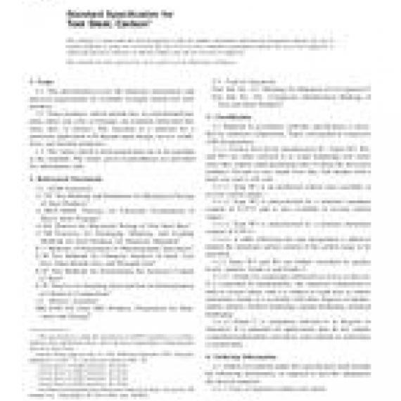 ASTM A686-92(1999)