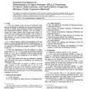 ASTM D6378-99e1