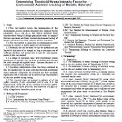 ASTM E1681-99e1