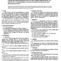 ASTM F71-68(1999)