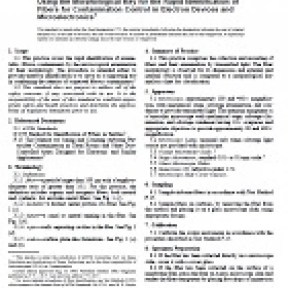 ASTM F71-68(1999)