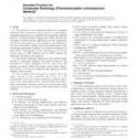 ASTM E2033-99