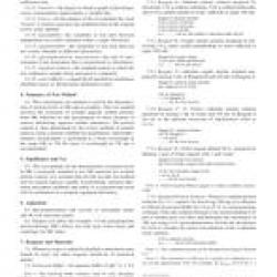 ASTM D5712-99e1