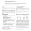 ASTM C144-99