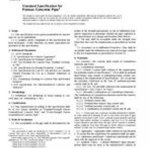 ASTM C654-99