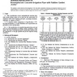 ASTM C505-99a