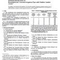 ASTM C505-99a