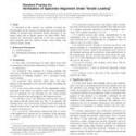 ASTM E1012-99