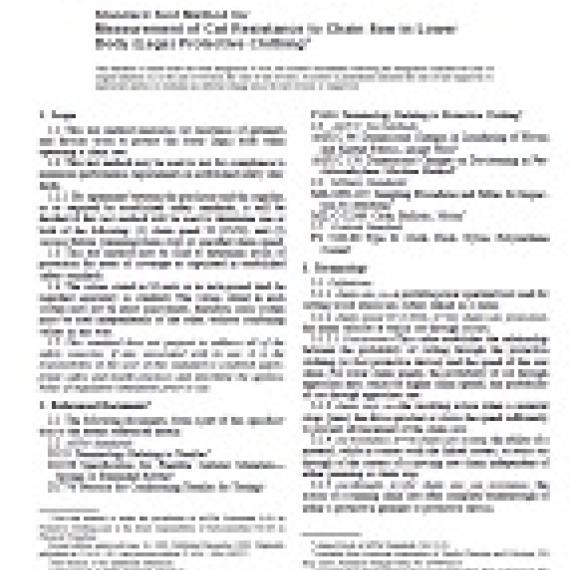 ASTM F1414-99