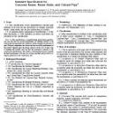 ASTM C14-99