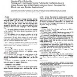ASTM F25-68(1999)