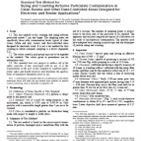 ASTM F25-68(1999)