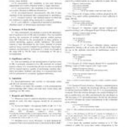 ASTM D5712-99