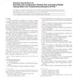 ASTM D6457-99e1