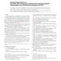 ASTM D6457-99e1