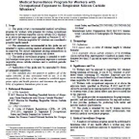 ASTM E1576-99