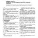 ASTM C1442-99