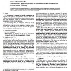 ASTM G3-89(1999)