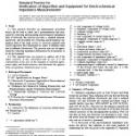 ASTM G106-89(1999)
