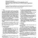 ASTM E1001-99a