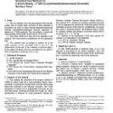 ASTM D3765-99