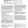 ASTM D3765-99