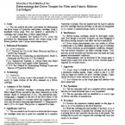 ASTM F1520-94(1999)