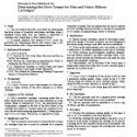 ASTM F1520-94(1999)