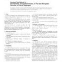 ASTM D4791-99