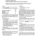 ASTM D1845-86(1999)
