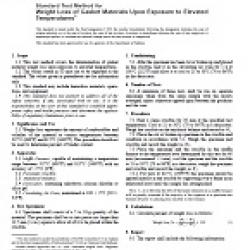 ASTM F495-99a