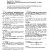 ASTM F495-99a