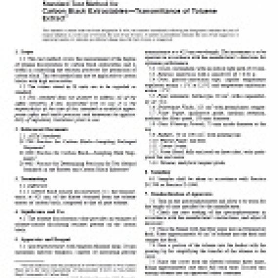 ASTM D1618-99