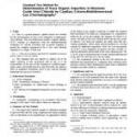 ASTM D5507-99