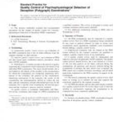 ASTM E2031-99