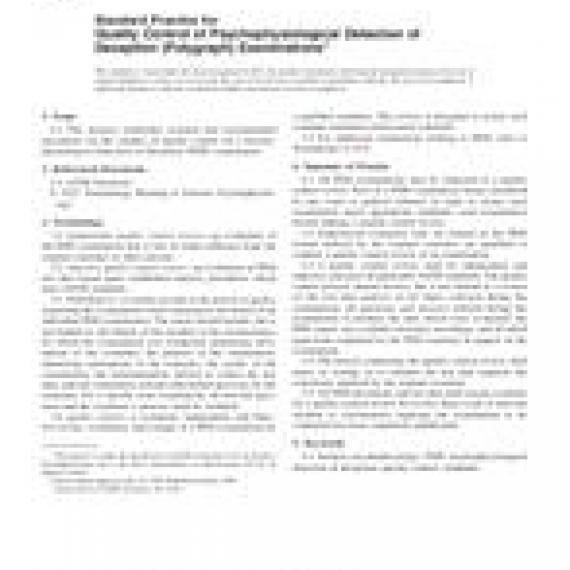 ASTM E2031-99