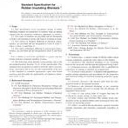 ASTM D1048-99